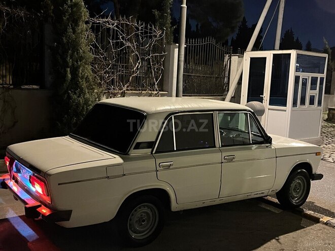 LADA (VAZ) 2106 1993, 95,000 km - 1.6 л - Bakı