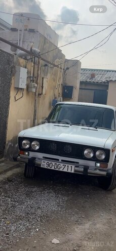LADA (VAZ) 2106 1993, 95,000 km - 1.6 л - Bakı
