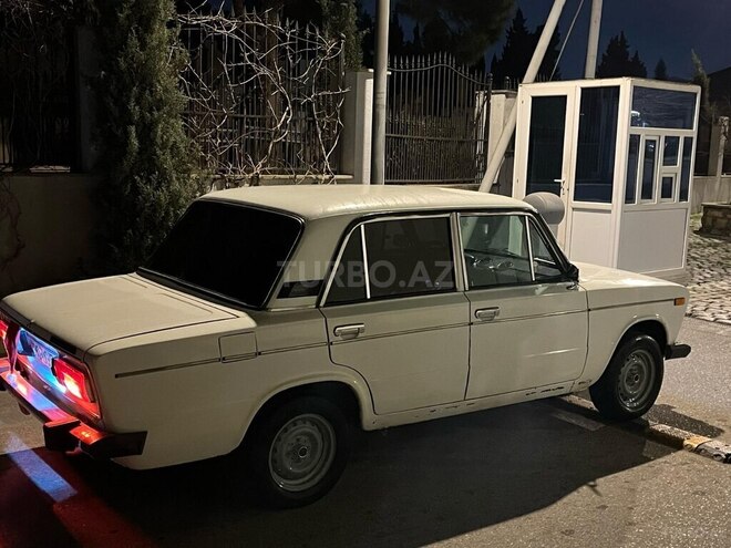 LADA (VAZ) 2106 1993, 95,000 km - 1.6 л - Bakı