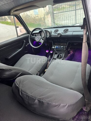 LADA (VAZ) 2106 1993, 95,000 km - 1.6 л - Bakı