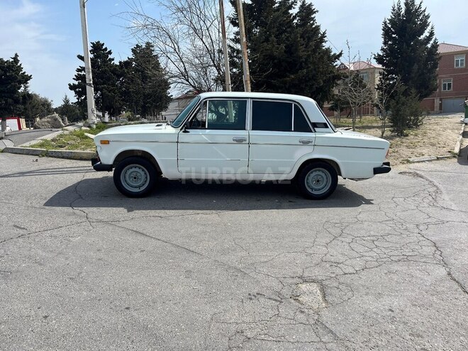 LADA (VAZ) 2106 1993, 95,000 km - 1.6 л - Bakı