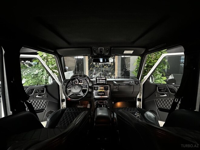 Mercedes G 63 AMG-11