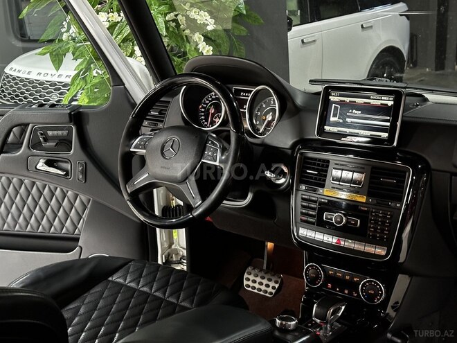 Mercedes G 63 AMG-13