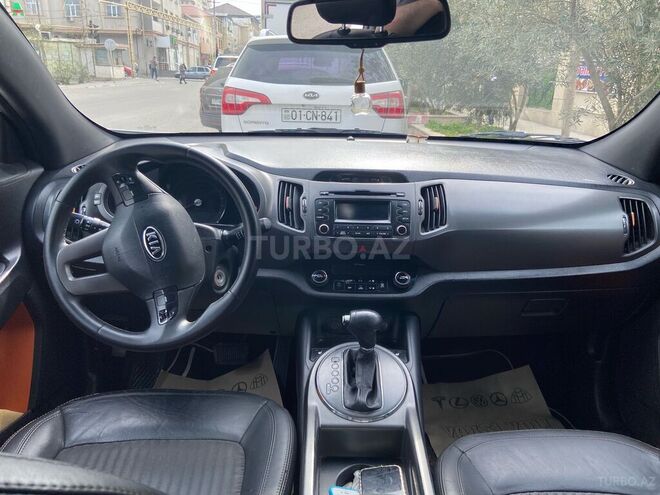 Kia Sportage 2011, 238,500 km - 2.0 л - Bakı