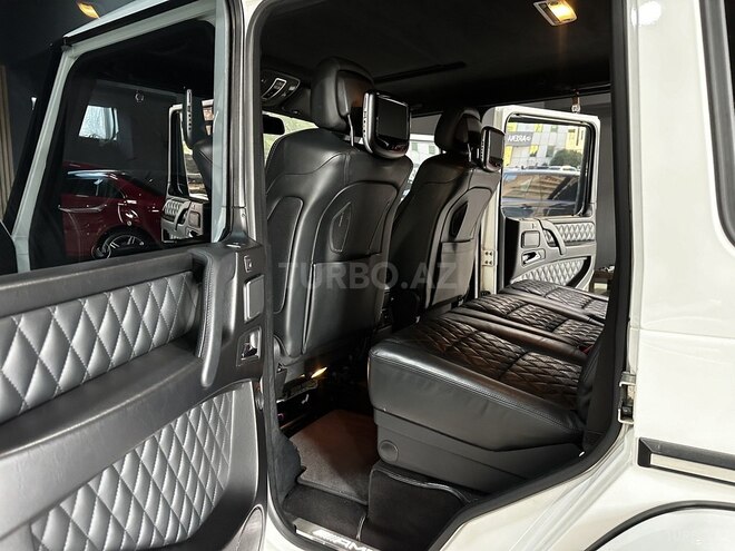 Mercedes G 63 AMG-15