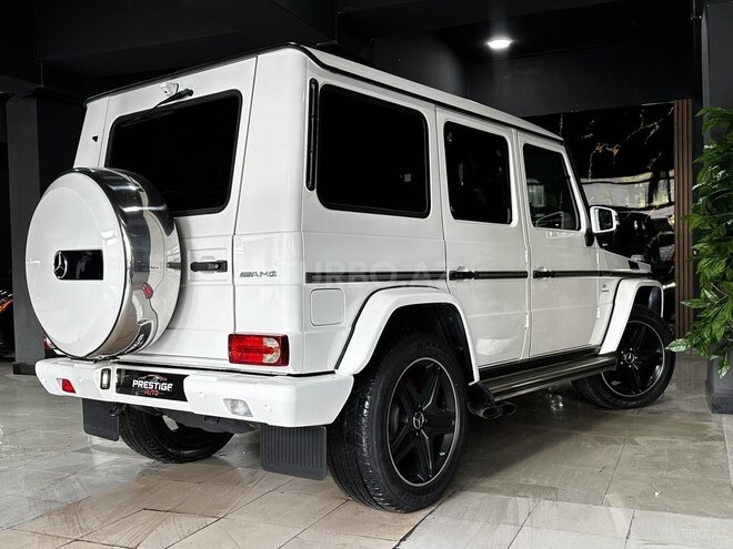Mercedes G 63 AMG-3