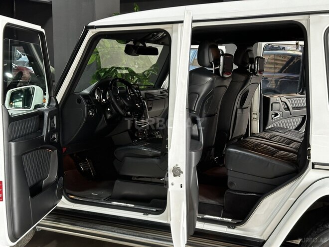 Mercedes G 63 AMG-14