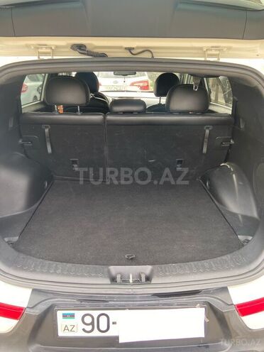 Kia Sportage 2011, 238,500 km - 2.0 л - Bakı