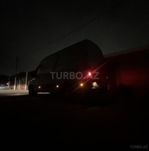 Mercedes Sprinter 316 2013, 392,000 km - 2.7 л - Bakı