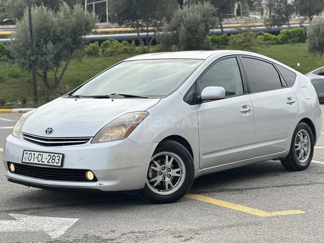 Toyota Prius 2007, 323,000 km - 1.5 l - Bakı