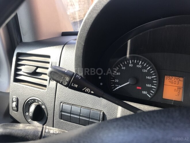 Mercedes Sprinter 316 2013, 392,000 km - 2.7 л - Bakı