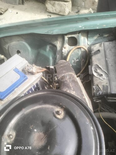 LADA (VAZ) 2107 2005, 65,216 km - 1.5 l - Sumqayıt