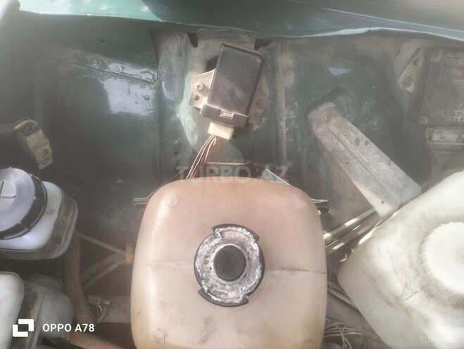 LADA (VAZ) 2107 2005, 65,216 km - 1.5 l - Sumqayıt
