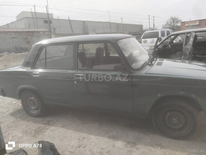 LADA (VAZ) 2107 2005, 65,216 km - 1.5 l - Sumqayıt