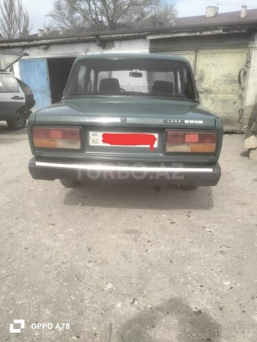 LADA (VAZ) 2107 2005, 65,216 km - 1.5 l - Sumqayıt
