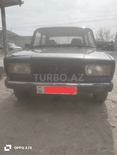 LADA (VAZ) 2107 2005, 65,216 km - 1.5 l - Sumqayıt