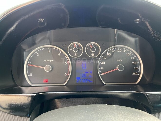 Hyundai i30 2008, 277,000 km - 1.6 л - Bakı