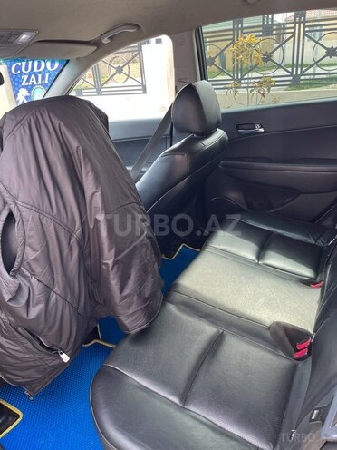 Hyundai i30 2008, 277,000 km - 1.6 л - Bakı