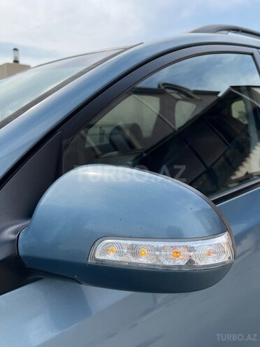 Hyundai i30 2008, 277,000 km - 1.6 л - Bakı