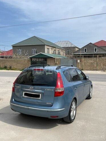 Hyundai i30 2008, 277,000 km - 1.6 л - Bakı