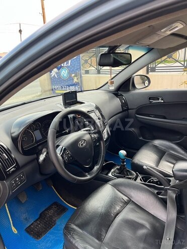 Hyundai i30 2008, 277,000 km - 1.6 л - Bakı