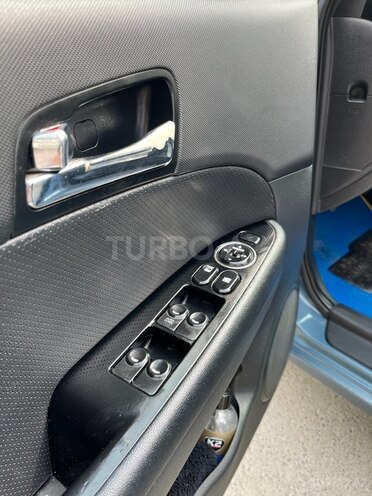 Hyundai i30 2008, 277,000 km - 1.6 л - Bakı