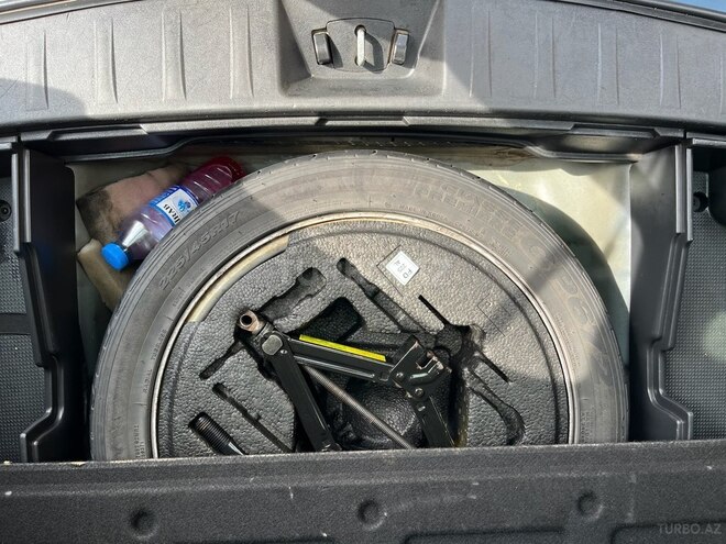 Hyundai i30 2008, 277,000 km - 1.6 л - Bakı