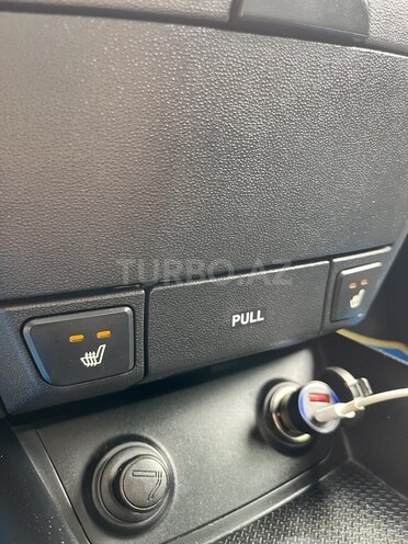 Hyundai i30 2008, 277,000 km - 1.6 л - Bakı