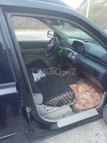 Nissan X-Trail 2002, 462,822 km - 2.0 l - Şamaxı