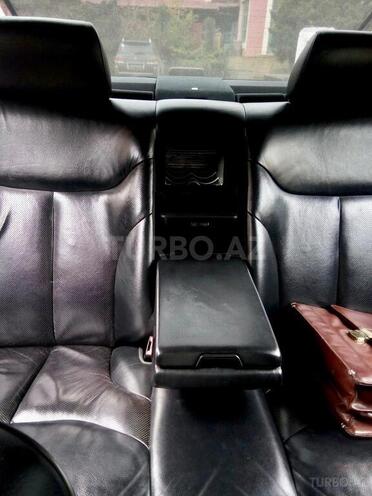 Mercedes S 320 1996, 285,000 km - 3.2 l - Bakı