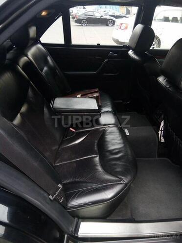 Mercedes S 320 1996, 285,000 km - 3.2 l - Bakı