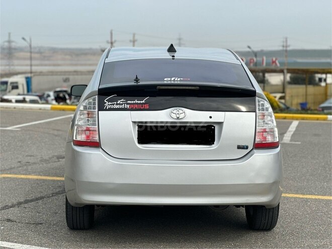 Toyota Prius 2007, 323,000 km - 1.5 l - Bakı
