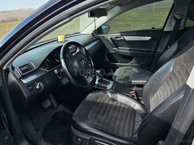 Volkswagen Passat 2013, 173,000 km - 1.8 l - Bakı