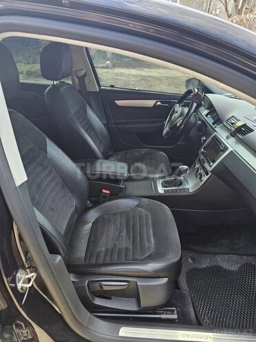 Volkswagen Passat 2013, 173,000 km - 1.8 l - Bakı