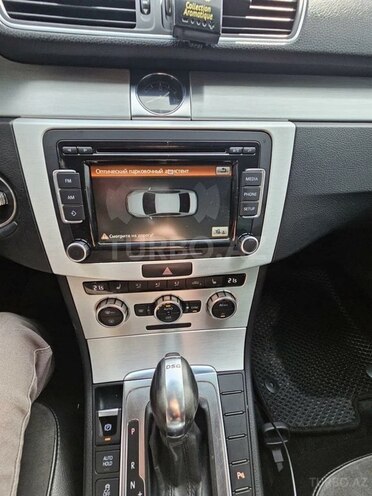 Volkswagen Passat 2013, 173,000 km - 1.8 l - Bakı