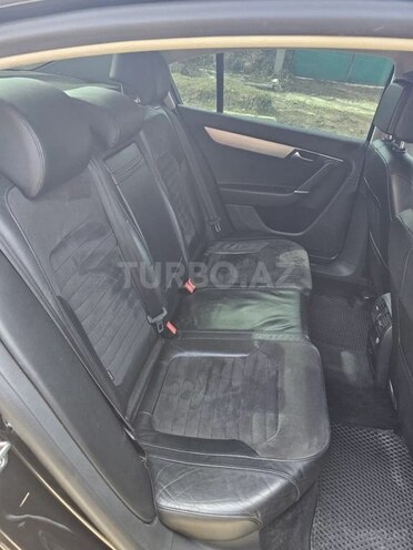 Volkswagen Passat 2013, 173,000 km - 1.8 l - Bakı
