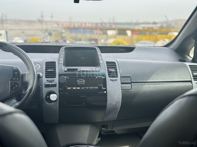 Toyota Prius 2007, 323,000 km - 1.5 l - Bakı
