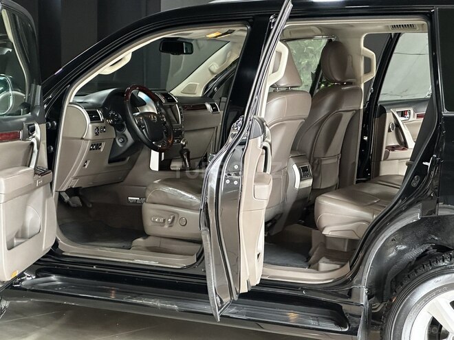 Lexus GX 460 2011, 171,000 km - 4.6 l - Bakı