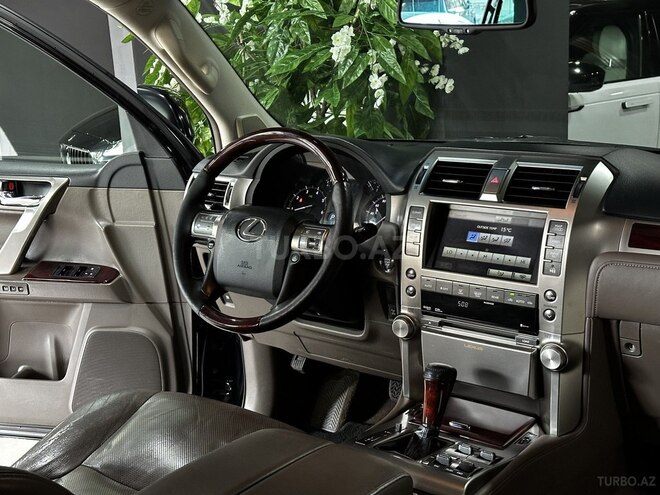 Lexus GX 460 2011, 171,000 km - 4.6 l - Bakı