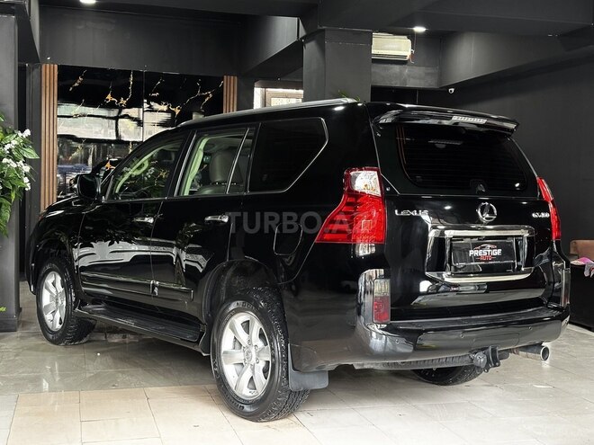 Lexus GX 460 2011, 171,000 km - 4.6 l - Bakı