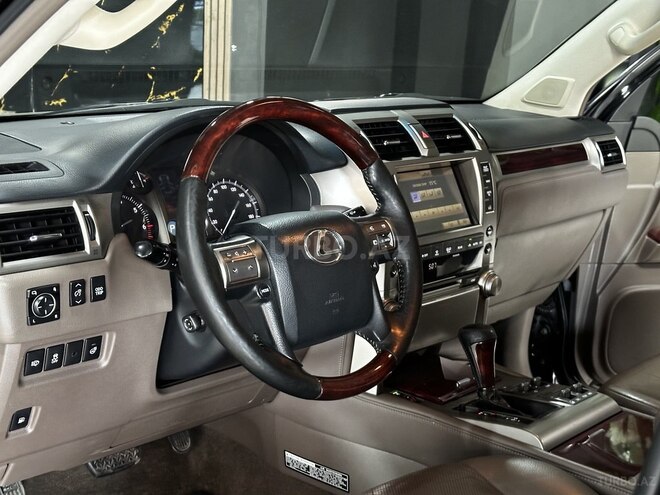 Lexus GX 460 2011, 171,000 km - 4.6 l - Bakı
