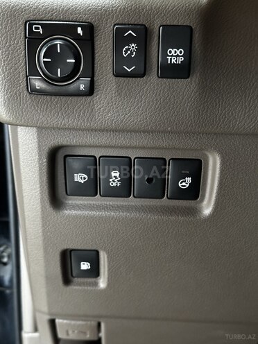 Lexus GX 460 2011, 171,000 km - 4.6 l - Bakı