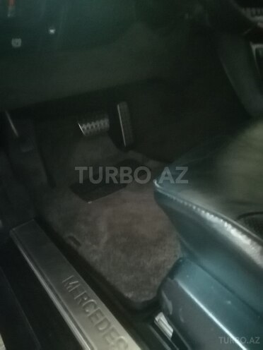 Mercedes S 320 1996, 285,000 km - 3.2 l - Bakı