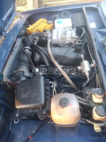 LADA (VAZ) 2107 2007, 96,000 km - 1.6 л - Şamaxı