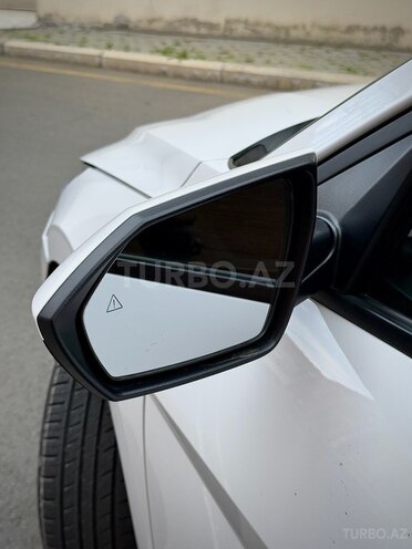 Hyundai Elantra 2021, 78,000 km - 2.0 l - Bakı