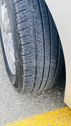 Toyota Prius 2007, 323,000 km - 1.5 l - Bakı