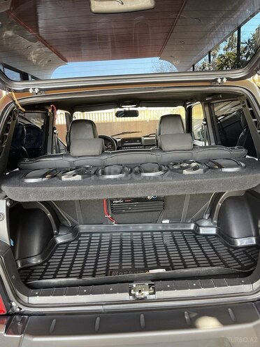 LADA (VAZ) Niva 2022, 28,000 km - 1.7 l - Ağcabədi