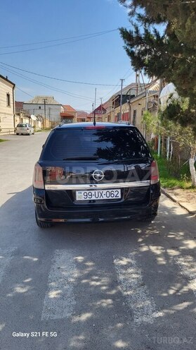 Opel Astra 2007, 388,000 km - 1.4 л - Sumqayıt