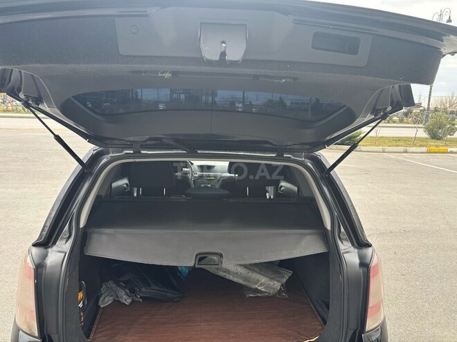 Opel Astra 2007, 388,000 km - 1.4 л - Sumqayıt