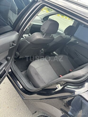 Opel Astra 2007, 388,000 km - 1.4 л - Sumqayıt